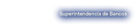 Superintendencia de Bancos
